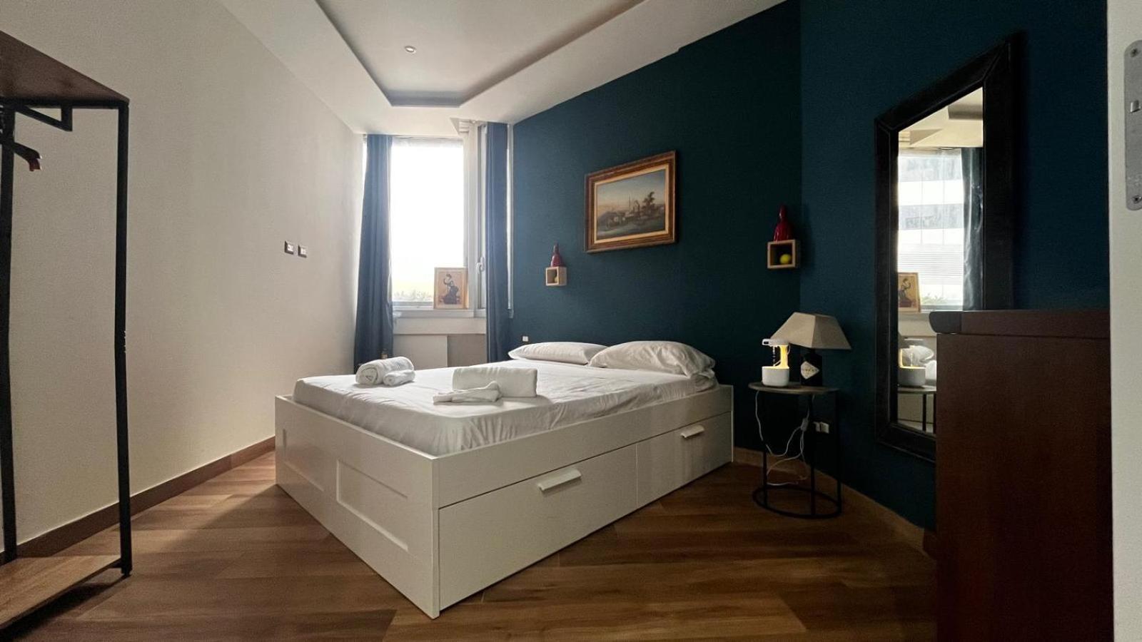 Vespucci Suite Неаполь Экстерьер фото